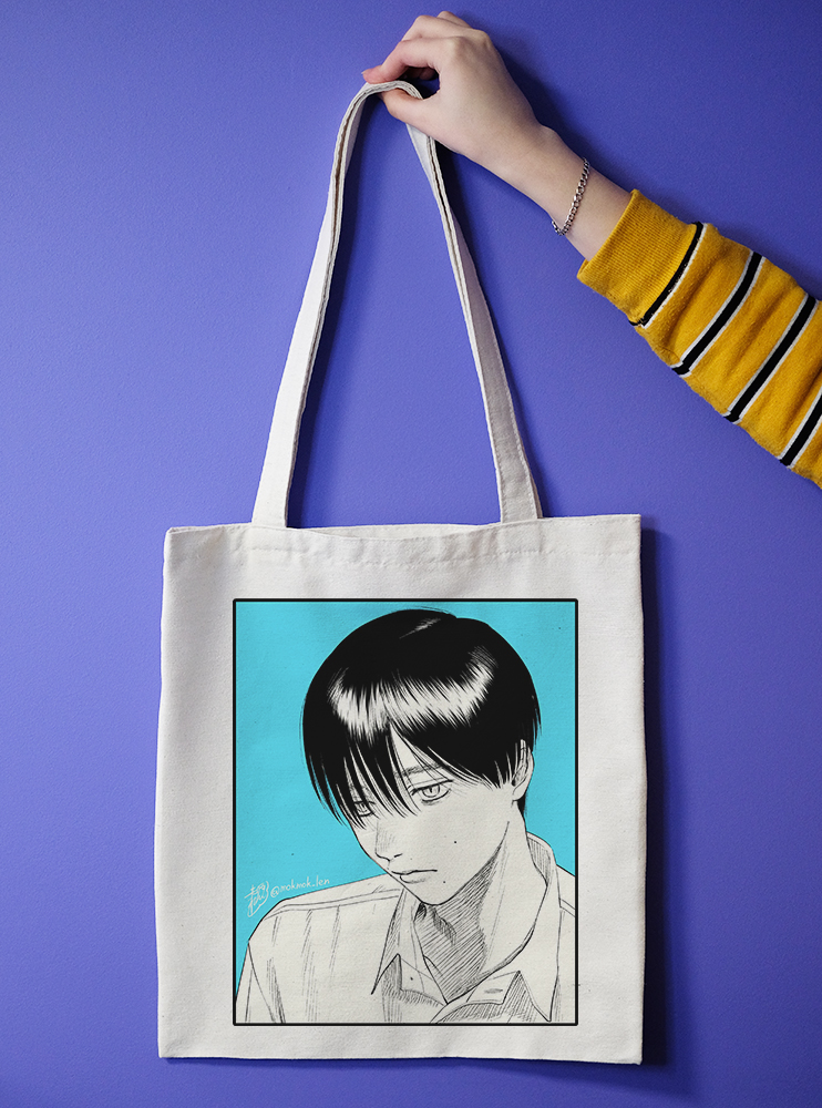 Шопер Літо, коли помер Хікару 15 (Hikaru ga Shinda Natsu)