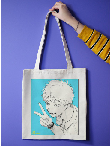 Шопер Літо, коли помер Хікару 16 (Hikaru ga Shinda Natsu)