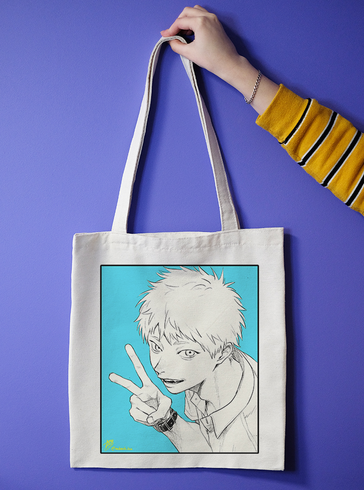Шопер Літо, коли помер Хікару 16 (Hikaru ga Shinda Natsu)