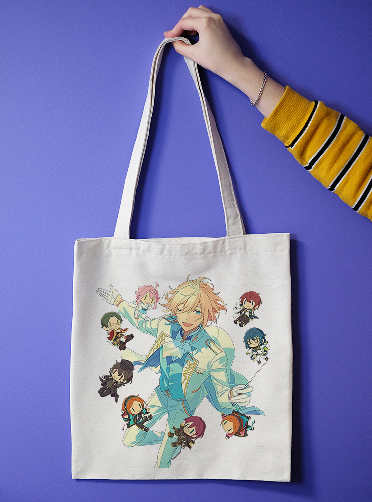 Шопер Aнсамбль Зірок (Ensemble Stars!)