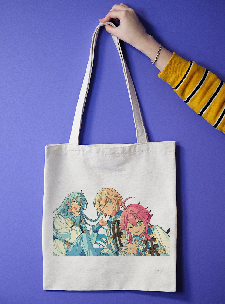 Шопер Aнсамбль Зірок 3 (Ensemble Stars!)