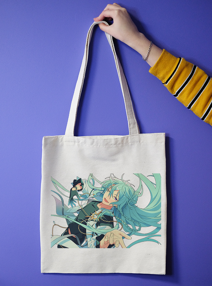 Шопер Aнсамбль Зірок 11 (Ensemble Stars!)
