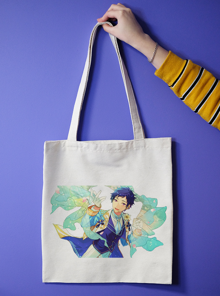 Шопер Aнсамбль Зірок 20 (Ensemble Stars!)