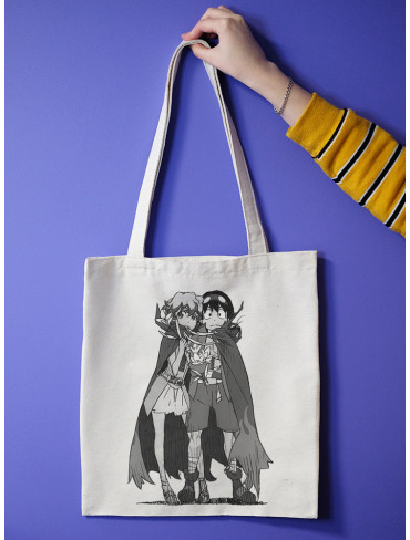 Шопер Ґуррен Лаґанн 2 (Gurren Lagann)