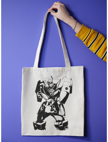 Шопер Ґуррен Лаґанн 6 (Gurren Lagann)