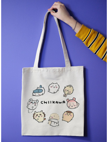 Шопер Chiikawa 2