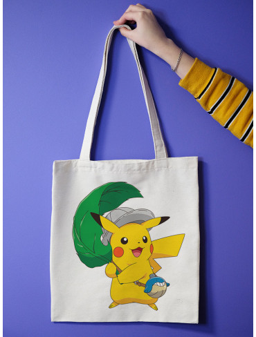 Шопер Покемон 5 (Pokemon)