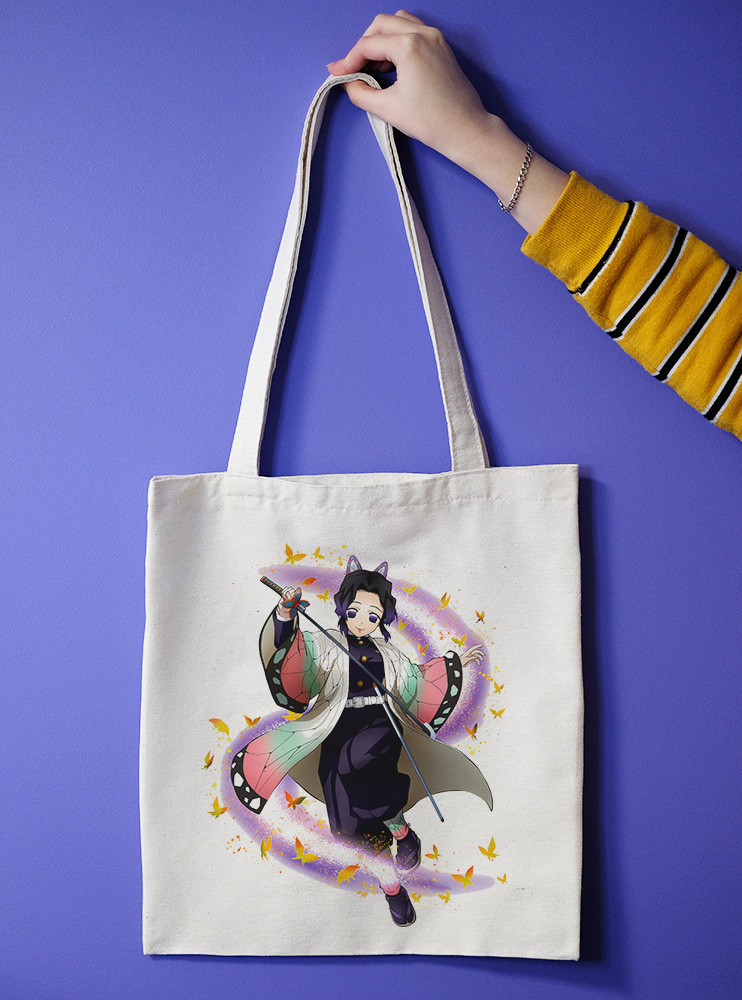 Шопер Клинок, що знищує демонів 13 (Kimetsu no Yaiba)