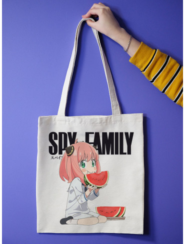 Шопер Сім'я шпигуна 10 (Spy x Family)