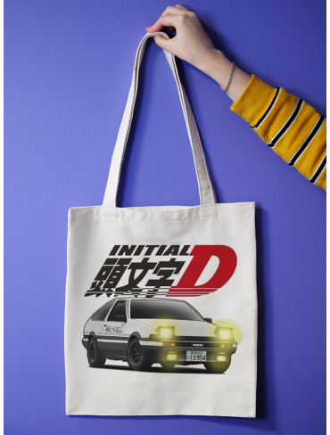 Шопер Ініціал Д (Initial D)