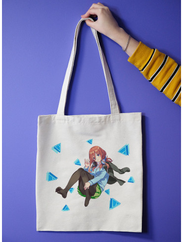 Шопер П'ять наречених 4 (5-toubun no Hanayome)