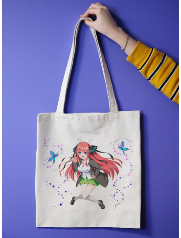 Шопер П'ять наречених 5 (5-toubun no Hanayome)