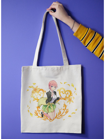 Шопер П'ять наречених 6 (5-toubun no Hanayome)