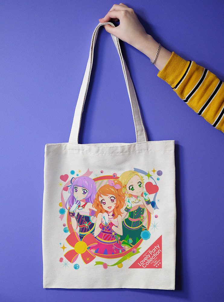 Шопер Айкацу (Aikatsu!)