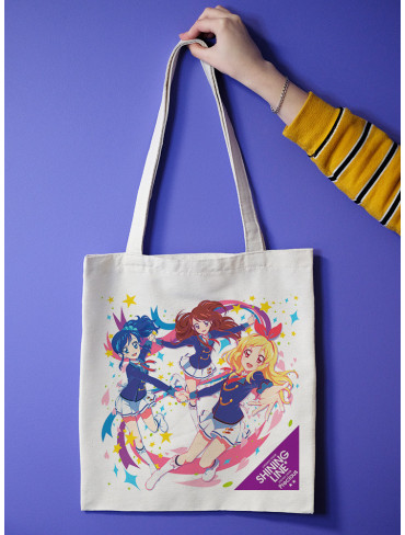 Шопер Айкацу 2 (Aikatsu!)