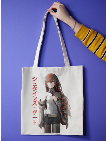 Шопер Врата Штейна 3 (Steins;Gate)