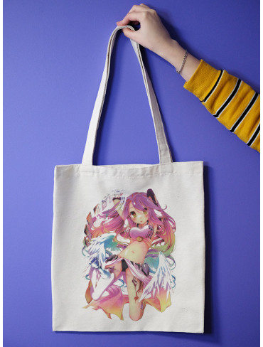 Шопер Нема гри - нема життя 5 (No Game No Life)