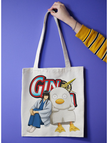 Шопер Гінтама 2 (Gintama)