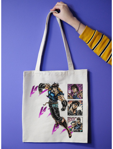 Шопер ДжоДжо 7 (JoJo's Bizarre Adventure)