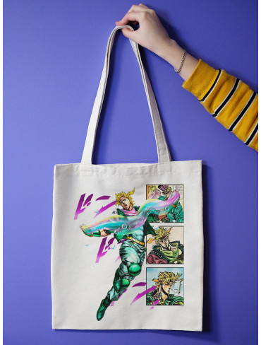 Шопер ДжоДжо 10 (JoJo's Bizarre Adventure)