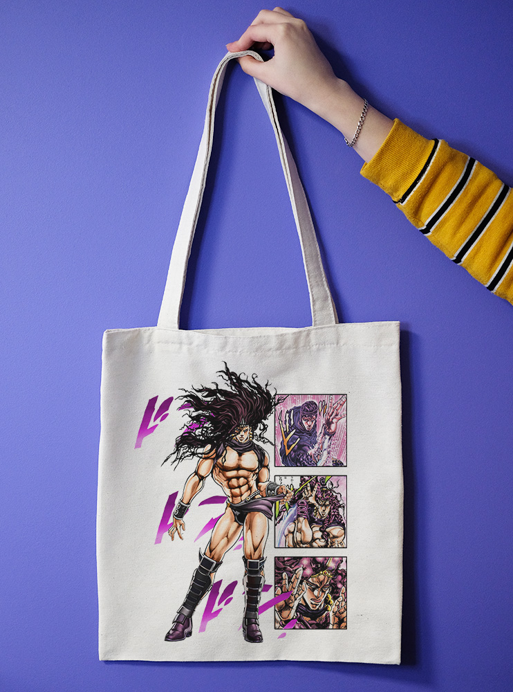 Шопер ДжоДжо 11 (JoJo's Bizarre Adventure)