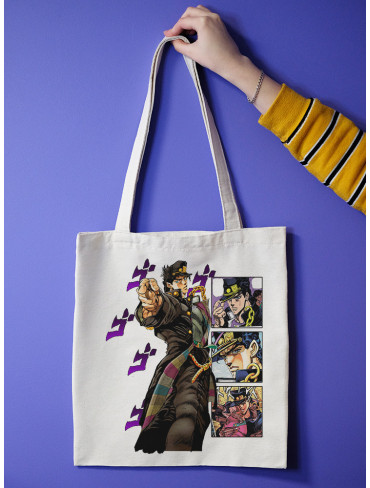Шопер ДжоДжо 12 (JoJo's Bizarre Adventure)