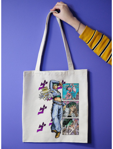 Шопер ДжоДжо 21 (JoJo's Bizarre Adventure)