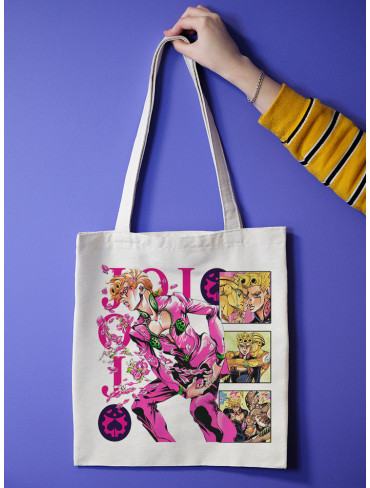 Шопер ДжоДжо 23 (JoJo's Bizarre Adventure)