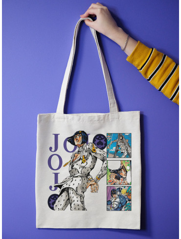 Шопер ДжоДжо 24 (JoJo's Bizarre Adventure)