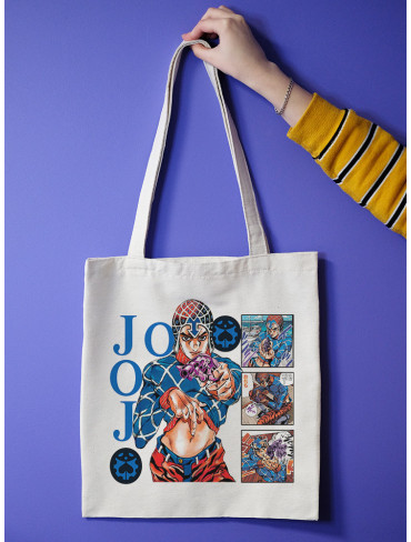 Шопер ДжоДжо 26 (JoJo's Bizarre Adventure)