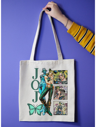 Шопер ДжоДжо 31 (JoJo's Bizarre Adventure)