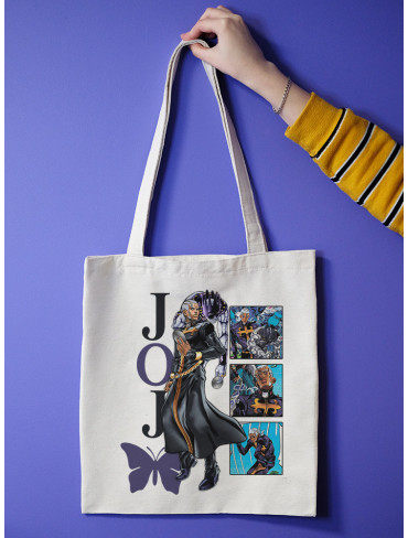 Шопер ДжоДжо 33 (JoJo's Bizarre Adventure)
