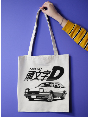 Шопер Ініціал Д 5 (Initial D)
