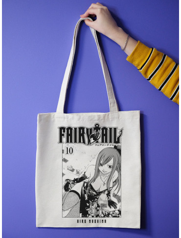 Шопер Хвіст Феї (Fairy Tail)