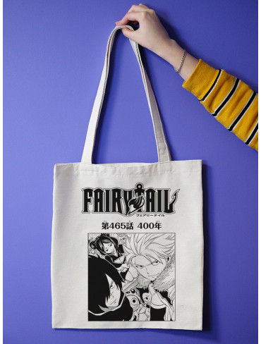Шопер Хвіст Феї 2 (Fairy Tail)