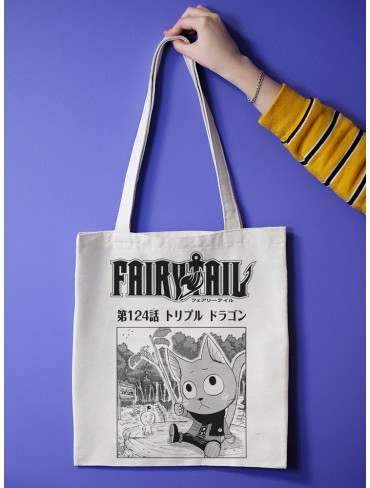 Шопер Хвіст Феї 6 (Fairy Tail)