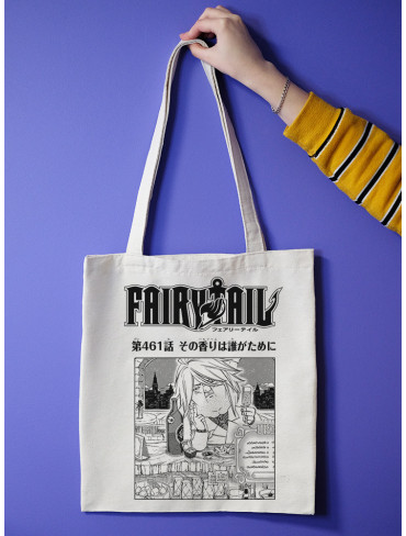 Шопер Хвіст Феї 7 (Fairy Tail)