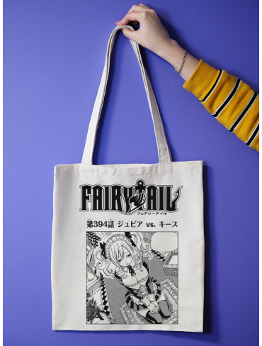 Шопер Хвіст Феї 8 (Fairy Tail)