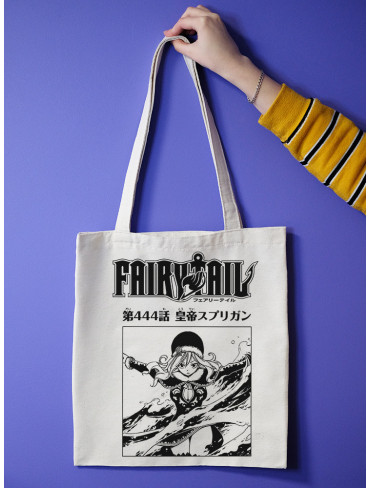 Шопер Хвіст Феї 9 (Fairy Tail)