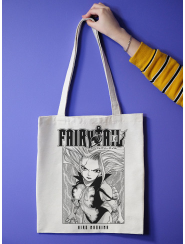 Шопер Хвіст Феї 11 (Fairy Tail)