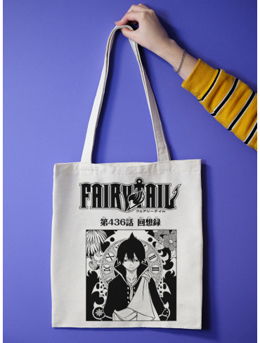 Шопер Хвіст Феї 12 (Fairy Tail)