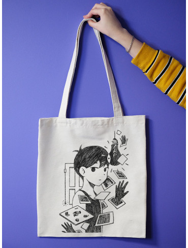 Шопер Оморі (Omori)