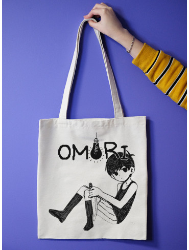 Шопер Оморі 2 (Omori)