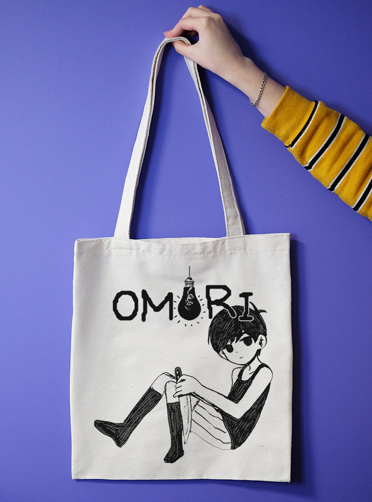 Шопер Оморі 2 (Omori)