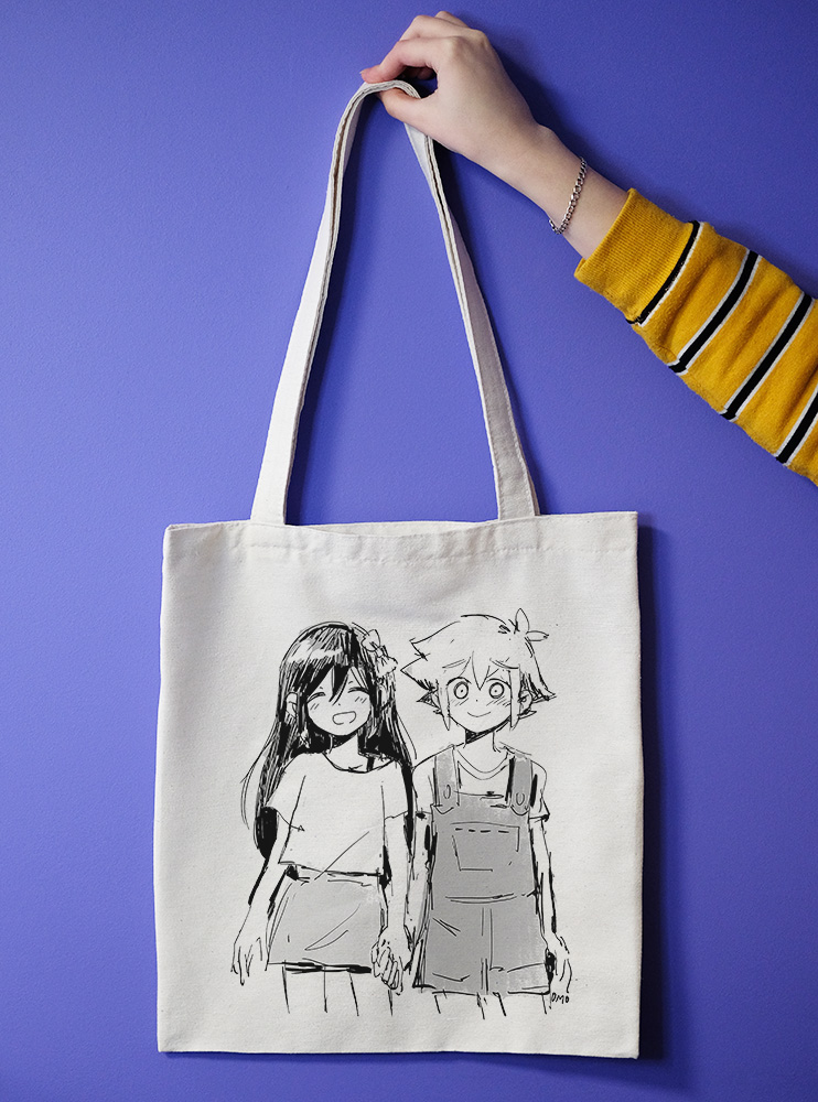 Шопер Оморі 3 (Omori)