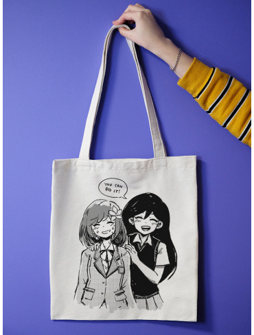Шопер Оморі 4 (Omori)