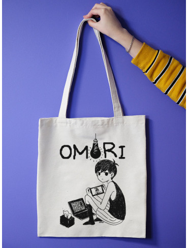 Шопер Оморі 5 (Omori)