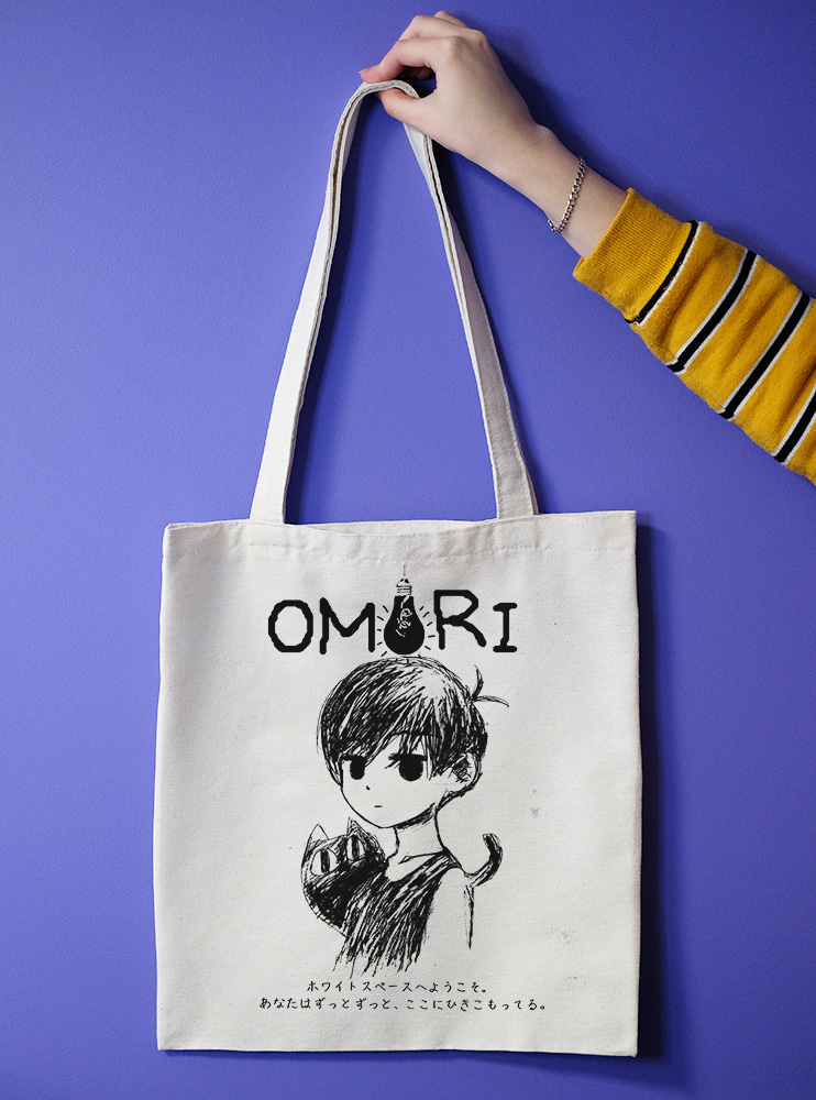 Шопер Оморі 7 (Omori)