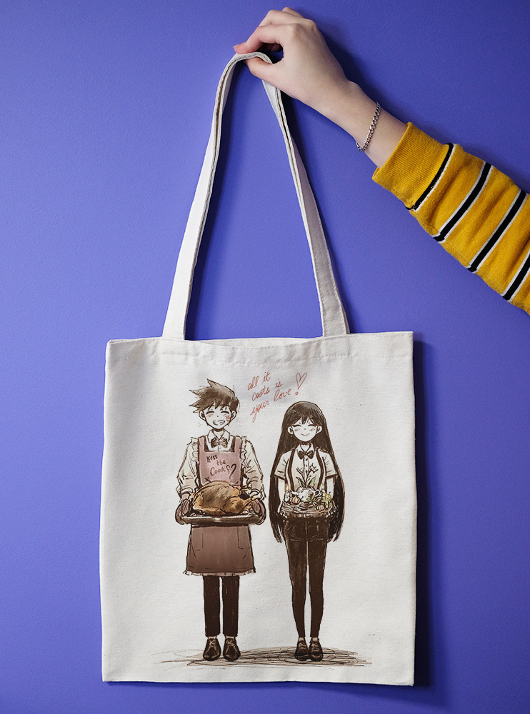 Шопер Оморі 10 (Omori)