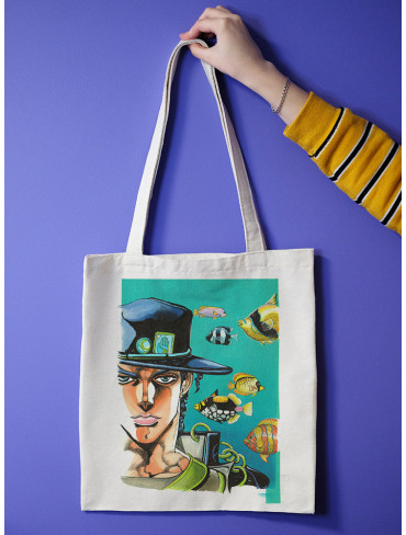 Шопер ДжоДжо 43 (JoJo's Bizarre Adventure)